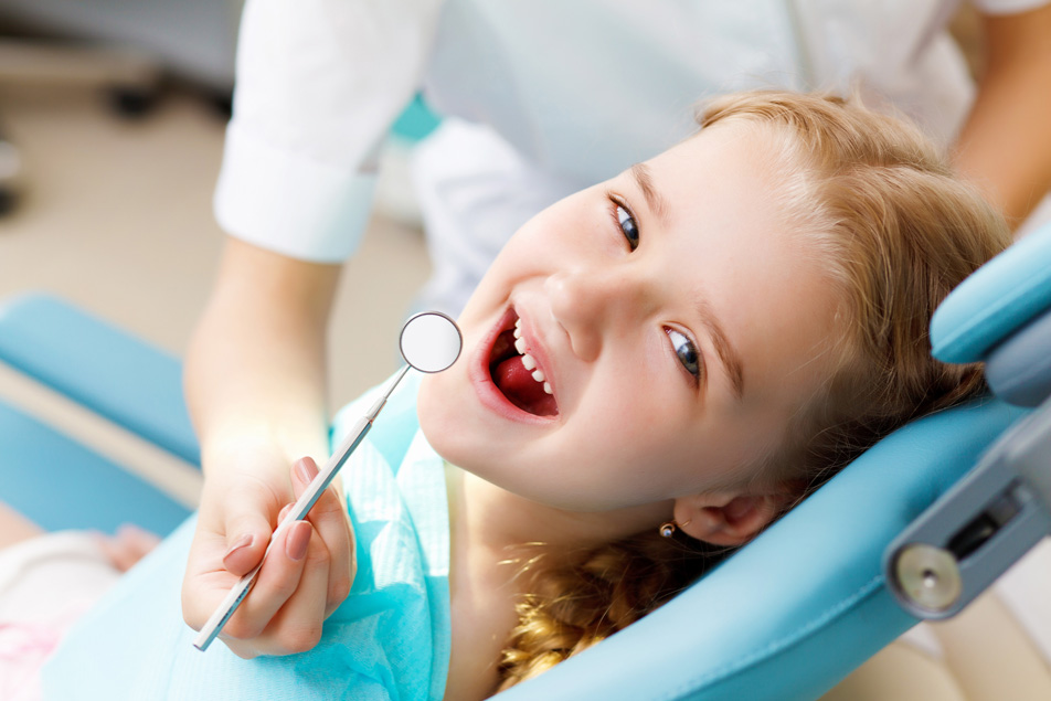 Kids-first Praxis für Kinderzahnheilkunde in Miesbach und Bad Aibling - Prophylaxe und Behandlung